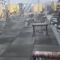 ست کامل دستگاهای ناتل یتس|تجهیزات ورزشی|ترکمانچای, |دیوار