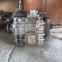 گیربکس بنز خاور