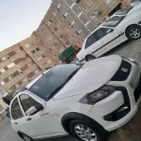 کوییک GX L(تیپ L)