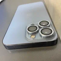 آیفون 13 پرو 256GB آبی سالم بدون خط و خش|موبایل|تهران, آرژانتین|دیوار