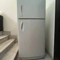 یخچال فریزر الکترو استیل ۳۲ فوت