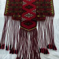 قالی دیواری سنتی