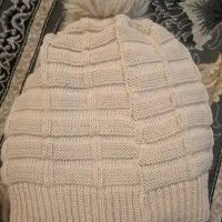 شال وکلاه دخترونه ۱۰ تا ۱۱۳ سال|لباس|نجفآباد, گلدشت|دیوار