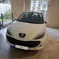 پژو 207 ارتقا یافته دنده ای، هیدرولیک