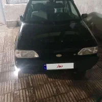 پراید ۸۳ دوگانه سی ان جی انژکتور|خودرو سواری و وانت|سبزوار, چهارراه فرودگاه|دیوار