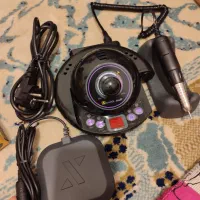 لازم ناخون نو