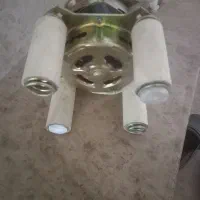 موتور خشکن