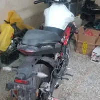 بنلی ۱۴۰۱|موتورسیکلت|اصفهان, خرم|دیوار