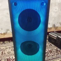 اسپیکر سینگ ای