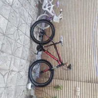 دوچرخه سایز ۲۸ و ۱۴