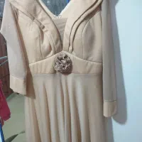 فروش لباس مجلسی و کت و شلوار و چادر عروس