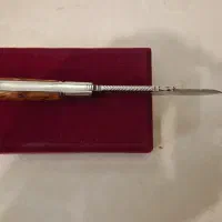 انگشتروچاقو|کلکسیون اشیاء عتیقه|زنجان, |دیوار