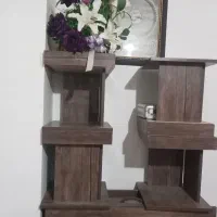 مبل و میز عسلی