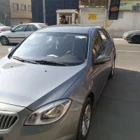 برلیانس اچ 330 در حد