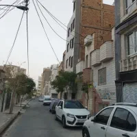 فروش آپارتمان نوساز بهترین لوکیشن 3خوابه|فروش آپارتمان|پاکدشت, پاکدشت (مامازند)|دیوار