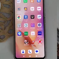 گوشی شیائومی نوت13|موبایل|خرم‌آباد, |دیوار