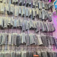 انواع کنترل درجه ۱ و ۲