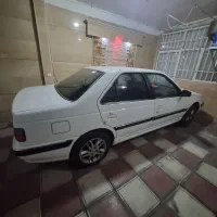 پژو پارس موتور جدید XU7P (سفارشی)، مدل ۱۴۰۱