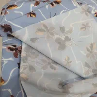 پارچه کرپ حریر|لوازم خیاطی و بافتنی|مشهد, خرمشهر|دیوار