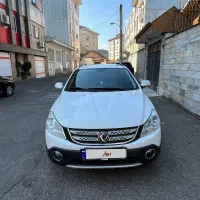 اچ سی کراس مدل ۱۳۹۷