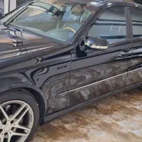 بنز E280 مدل 2008 فول آپشن اتومات|خودرو سواری و وانت|کرج, دهقان ویلا|دیوار