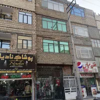 یک واحد آپارتمان تجاری مسکونی توس70  خیابان زمان|فروش دفتر کار، اتاق اداری، مطب|مشهد, توس (بلوار توس)|دیوار
