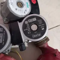 پمپ پکیج گرانفوس|آبگرمکن، پکیج، شوفاژ|برخوار, |دیوار