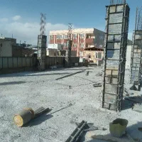 کارگر ساده ارماتوربند