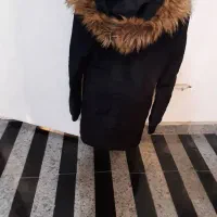 تعدادی کاپشن و لباس|کفش و لباس بچه|تهران, جوادیه تهرانپارس|دیوار