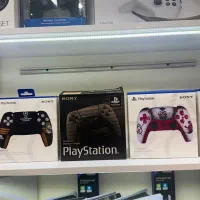 Ps5 controller دسته کاستوم پی اس فایو|کنسول، بازی ویدئویی و آنلاین|کرج, کوی امامیه|دیوار