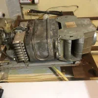 آبگرمکن B15 سالم