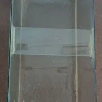 اکواریوم بزرگ|ماهی|گلبهار, نوبهار|دیوار