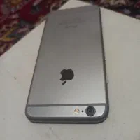 iphone6 با حافظه 64 گیگابایت|موبایل|شاهین‌شهر, فیض|دیوار