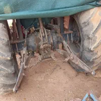 تراکتور۲۸۵جفت کارخانه|خودرو سنگین|آبدانان, |دیوار