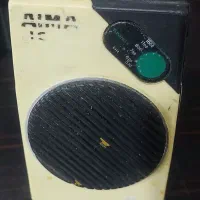 رادیو تلویزیون کوچک