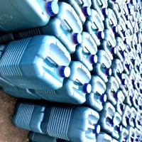 گالن ۲۰ لیتری دست دوم