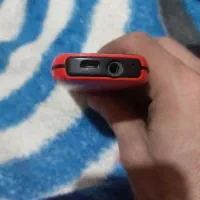 گوشی در حد نو بدون ی خط حتا|موبایل|ری, امین آباد|دیوار