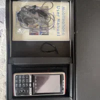 گوشی کلکسیونی NEC 880|موبایل|رشت, معلم|دیوار