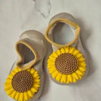 لباس نوزادی