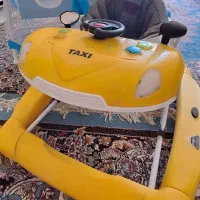 فروش گهواره وروروئک|کالسکه و لوازم جانبی|شیراز, تندگویان|دیوار