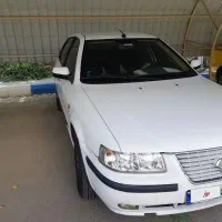 سمند LX EF7، مدل ۱۳۹۶|خودرو سواری و وانت|تهران, شمیران‌نو|دیوار