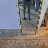 اینه قدی قاپ دار