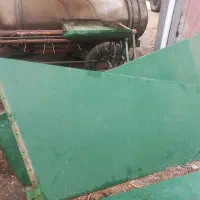 لوازم کمباین جاندیر