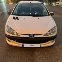 206 تیپ 2 مدل 90|خودرو سواری و وانت|یاسوج, |دیوار