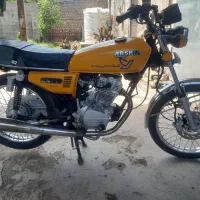 موتور ارشیا مدل ۱۴۰۲