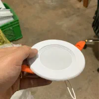 فروش پنل هالوژن ۷ و ۸ وات|لامپ و چراغ|کرج, فاز ۵ مهرشهر|دیوار