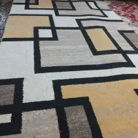 قالی کاملا سالم