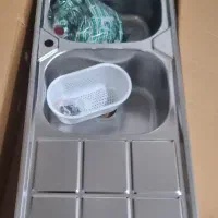 یک زرف شویی نو