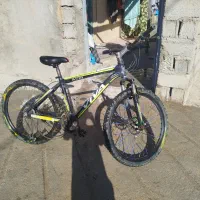 دوچرخه 26 ویوا