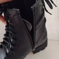 چکمه نوی نو|کیف، کفش، کمربند|تربت‌حیدریه, یحیی آباد|دیوار